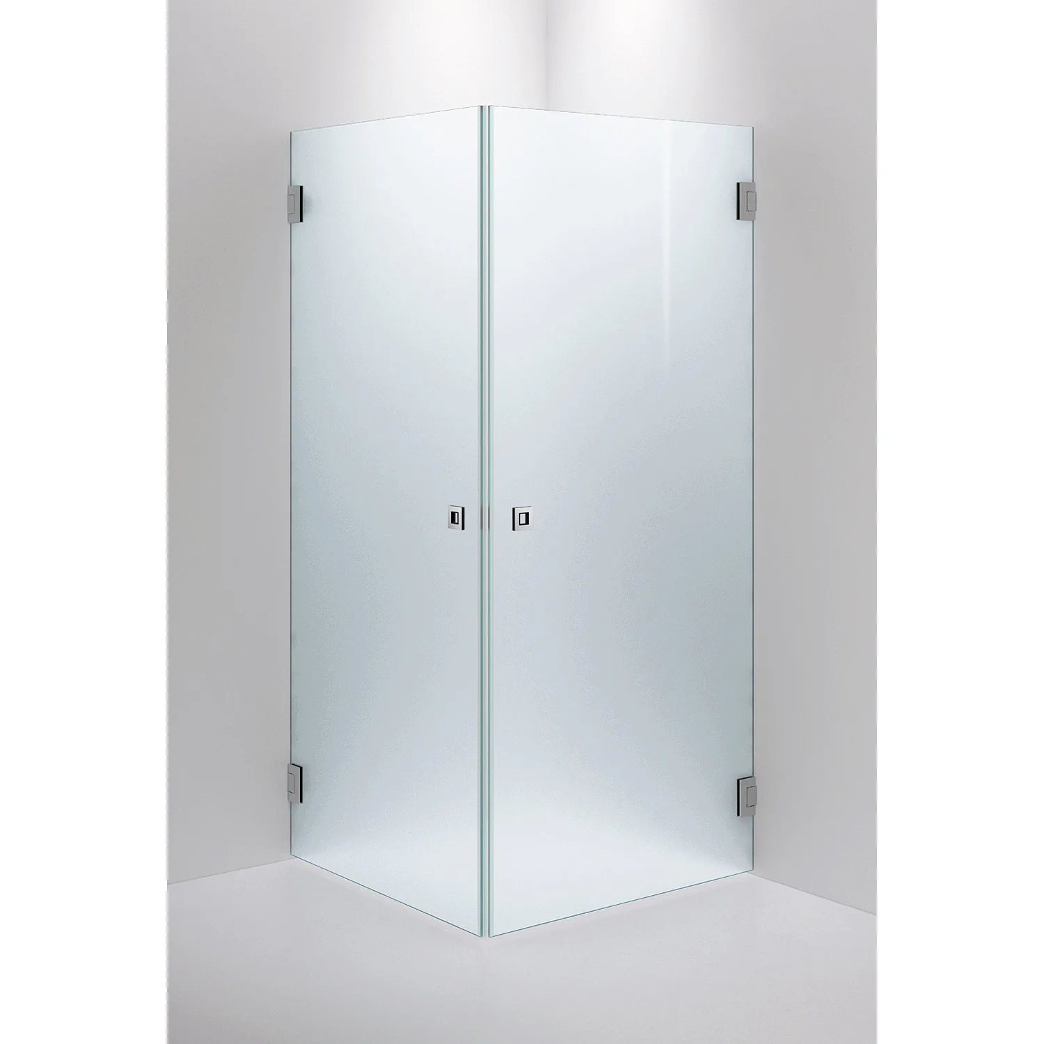 Duschhörn INR Arc 12 Måttanpassad