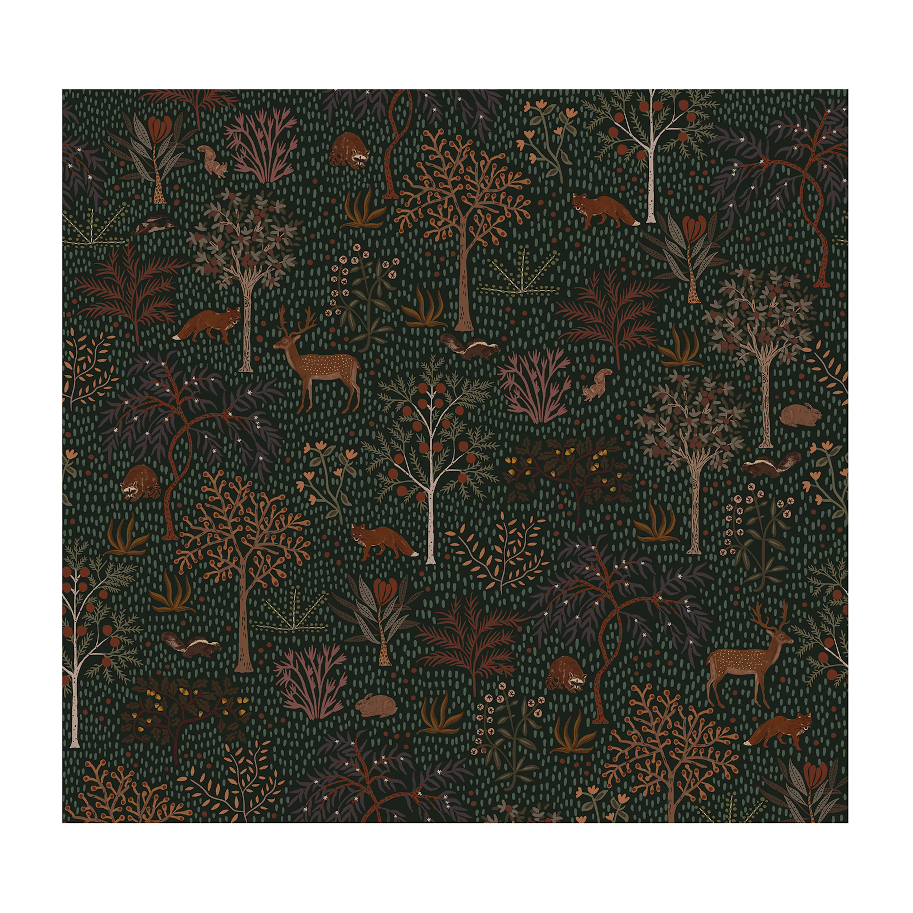 Fototapet Art For The Home Skog 280x300cm