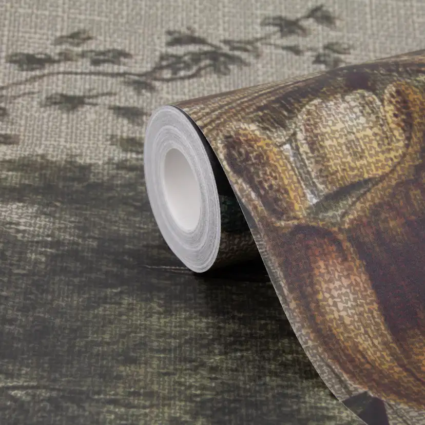 Fototapet Art For The Home Borneo 112125