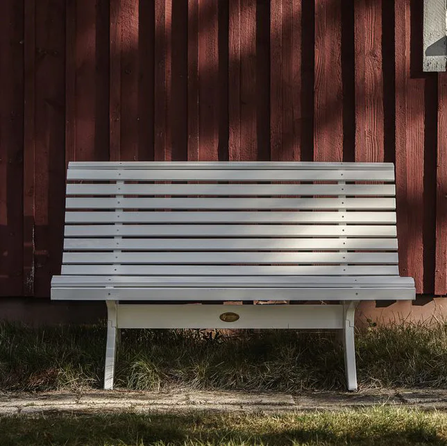 Trädgårdssoffa Hillerstorp Lund