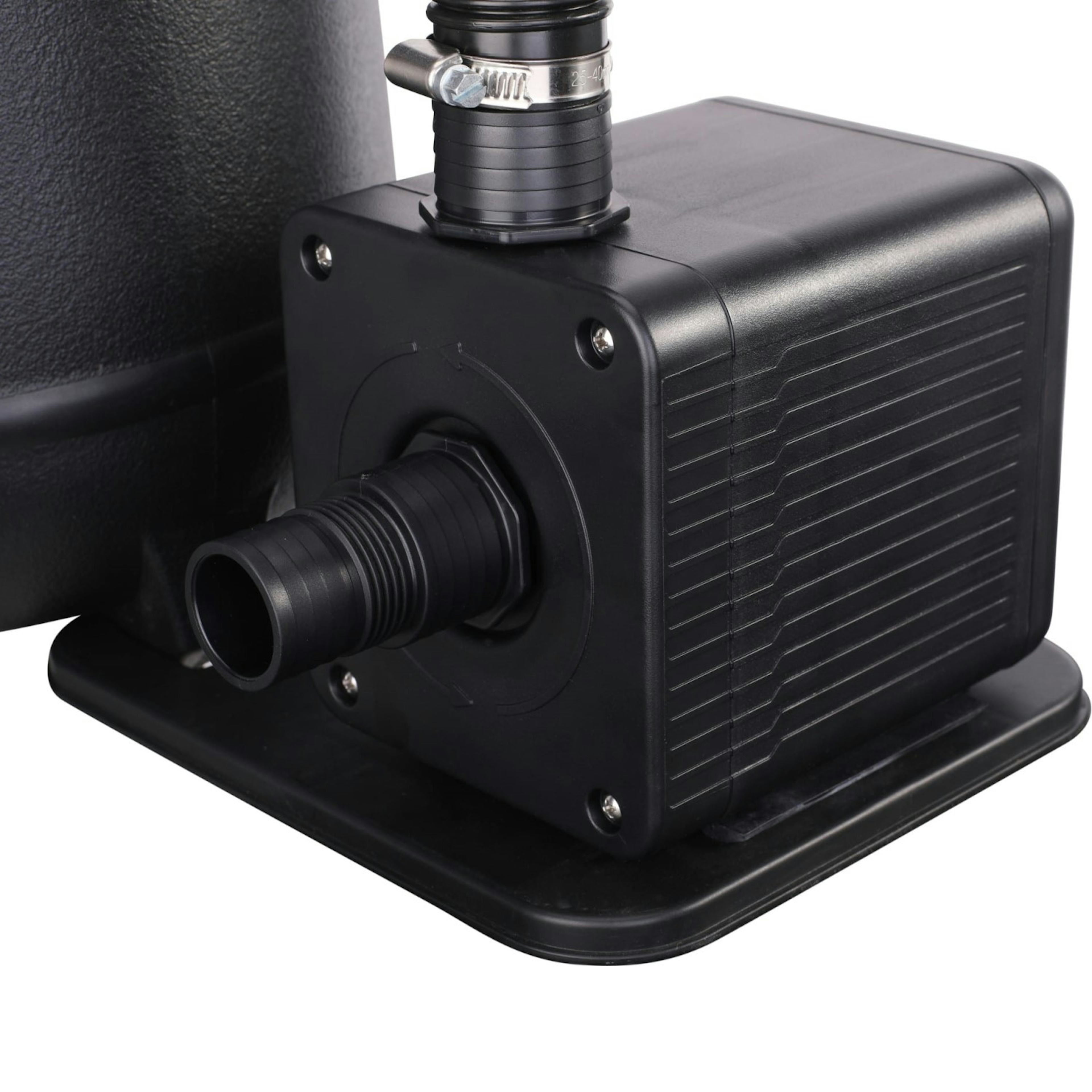 Poolpump Swim & Fun 100 W för Filtersystem 1087