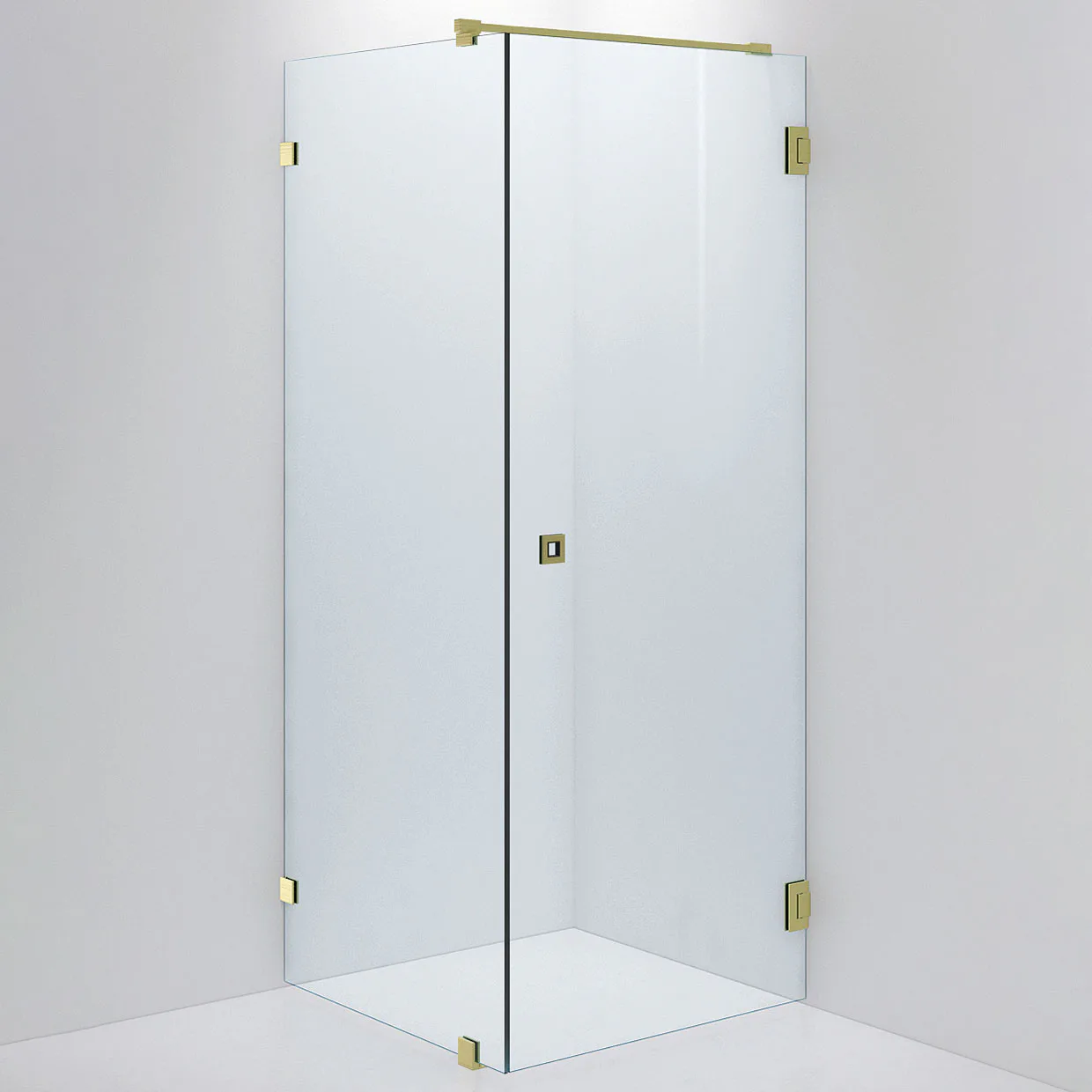 Duschhörn INR Arc 13