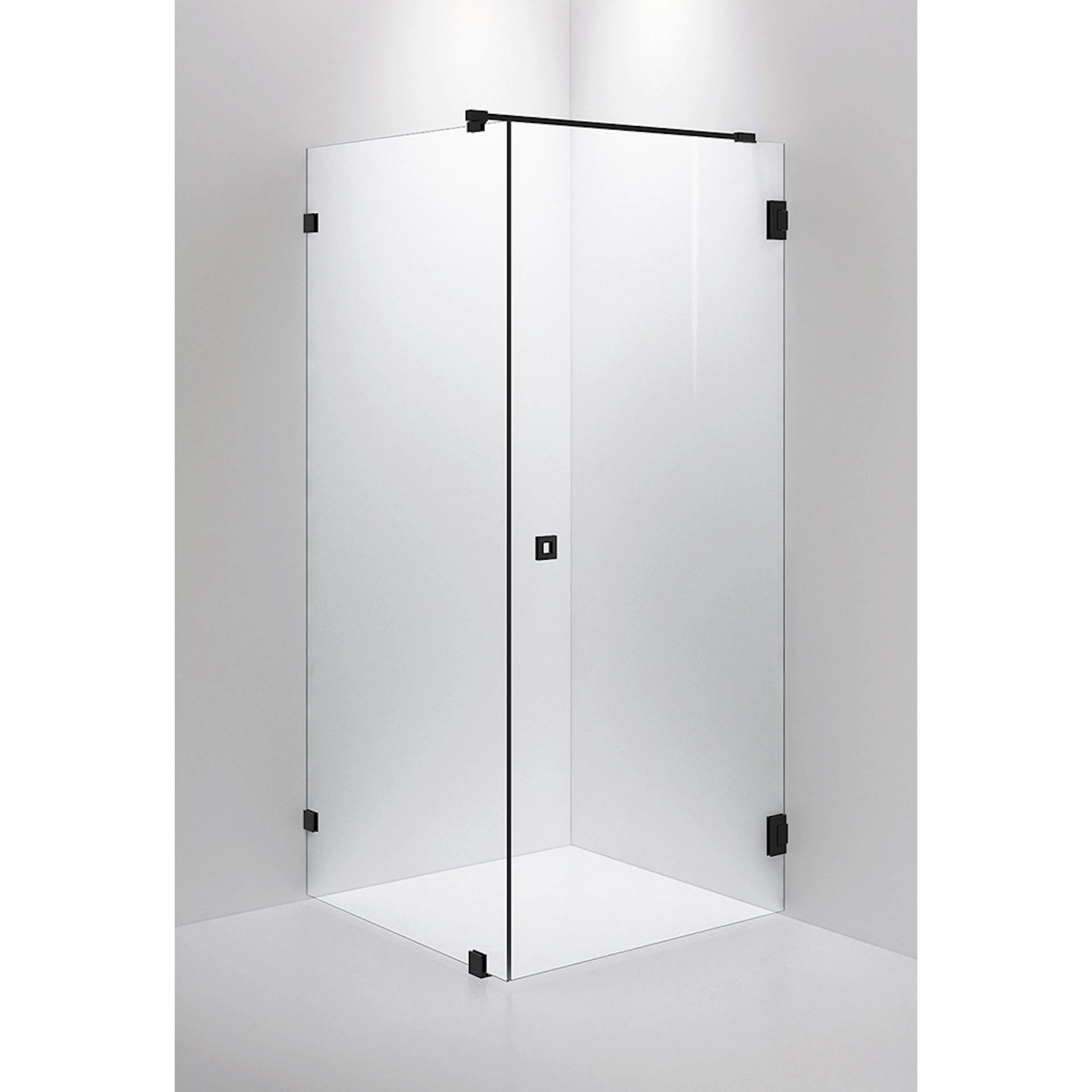 Duschhörn INR Arc 13 Måttanpassad