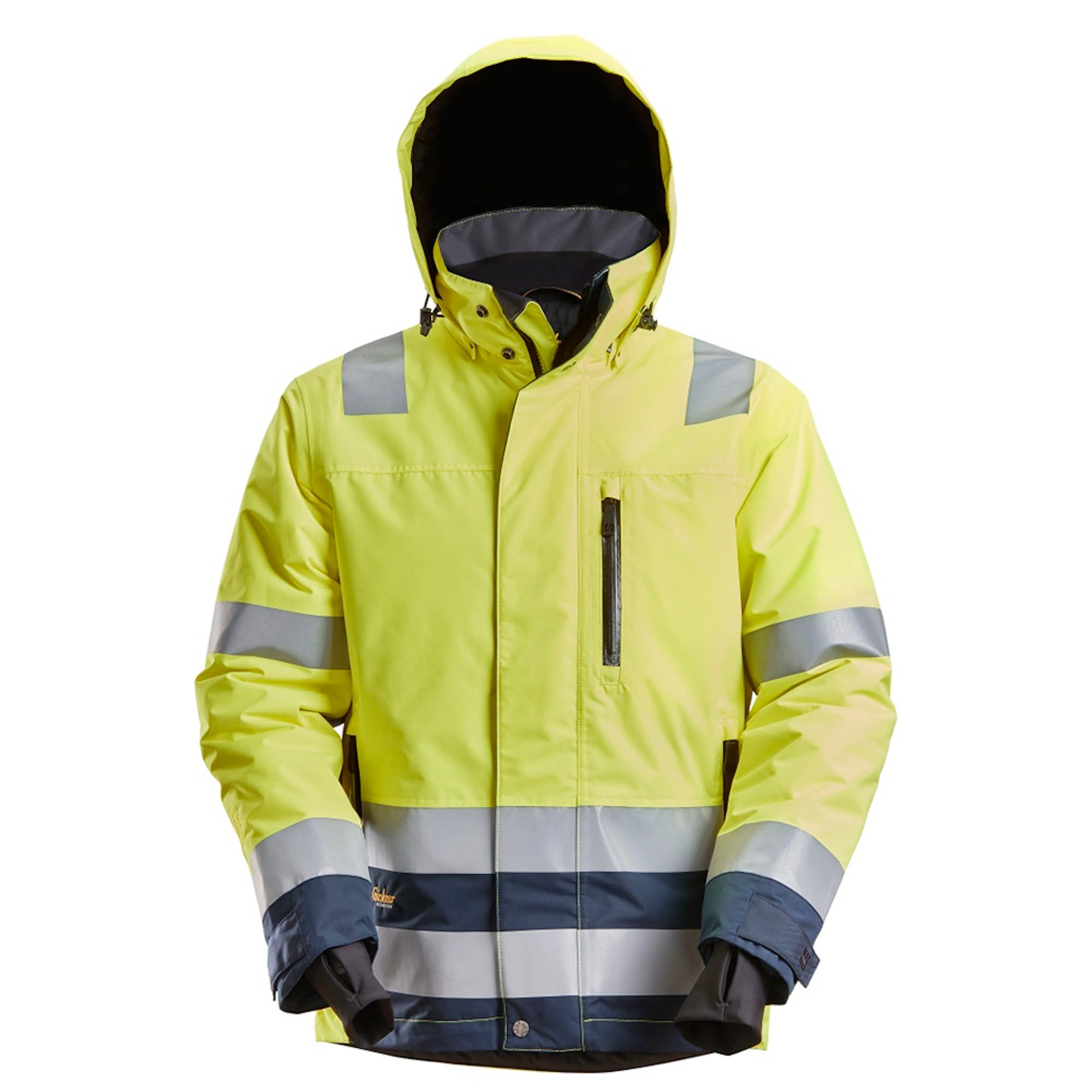 Jacka Snickers Workwear fodrad WP 37.5 AW