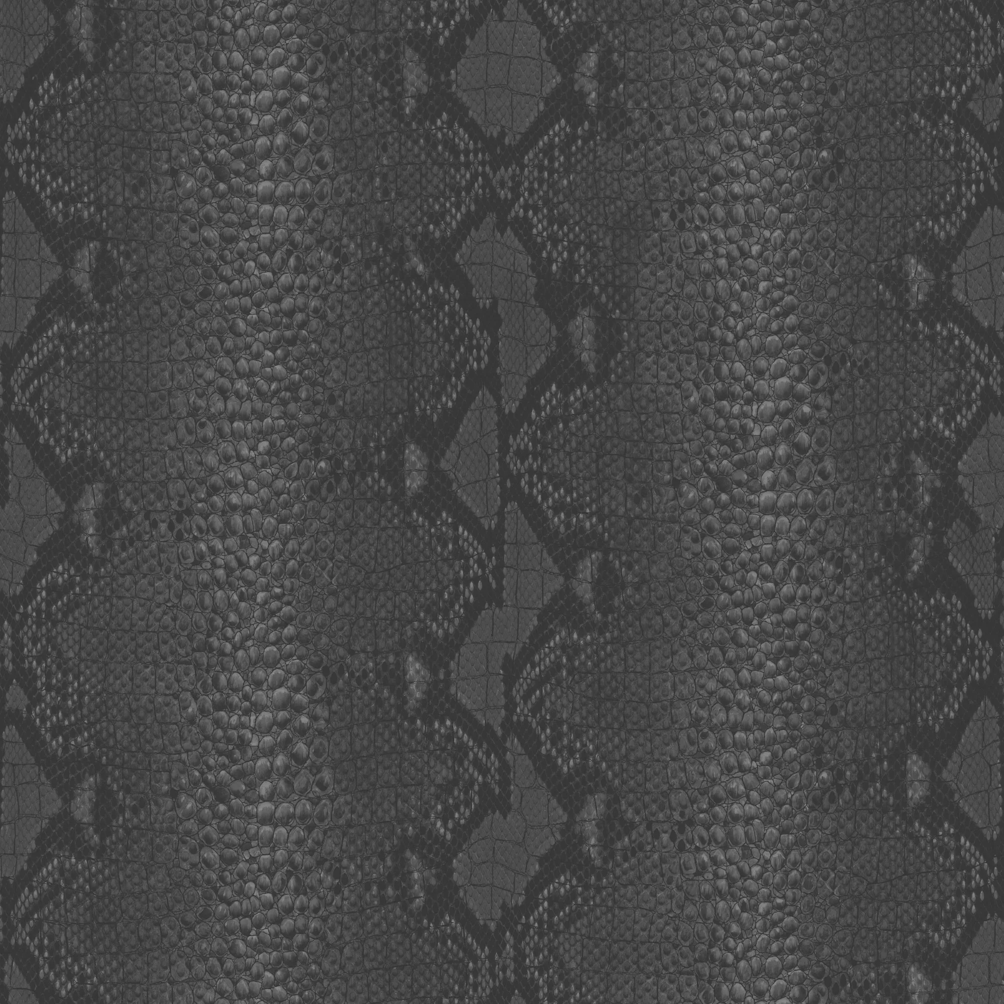 Tapet Superfresco Easy Djur Grå