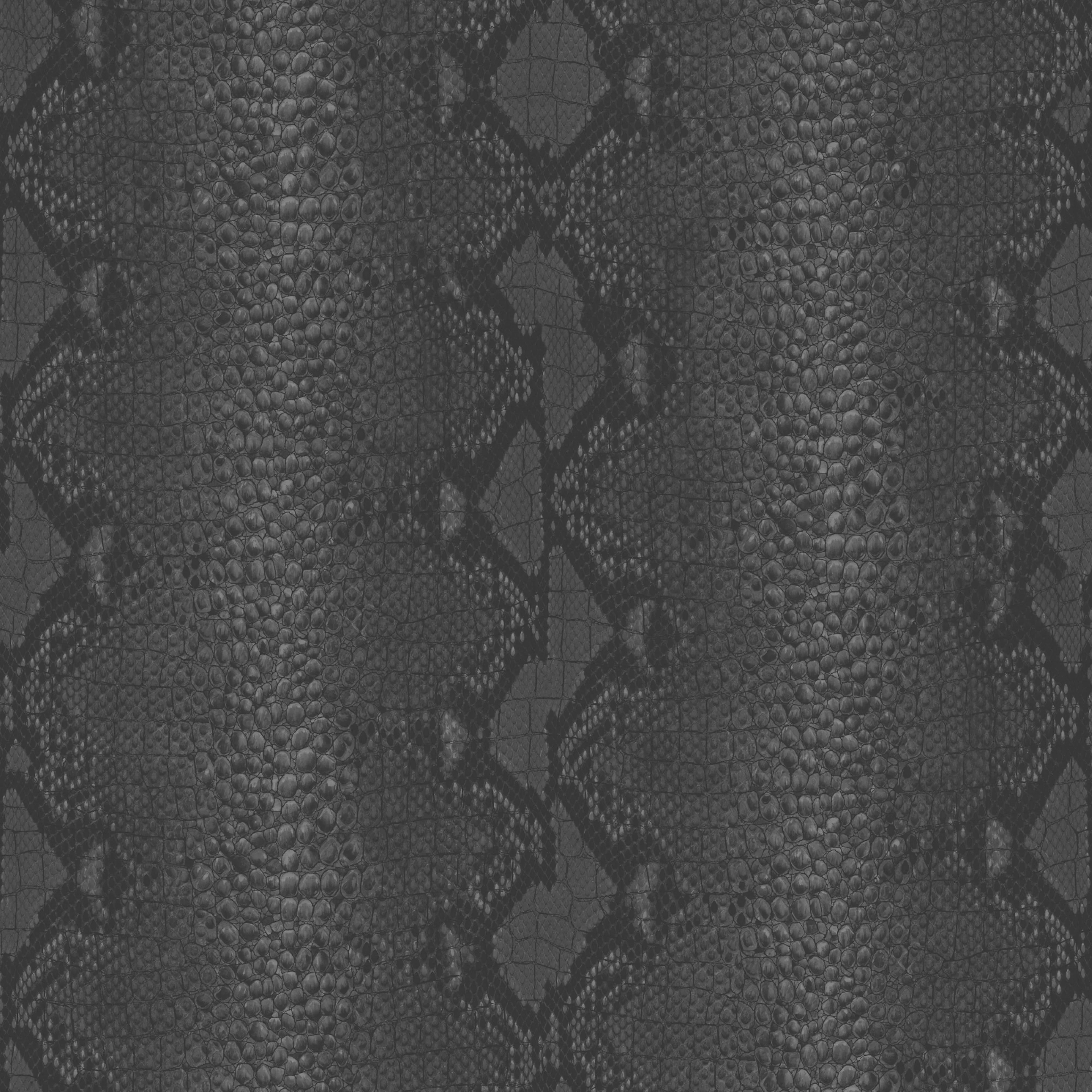 Tapet Superfresco Easy Djur Grå