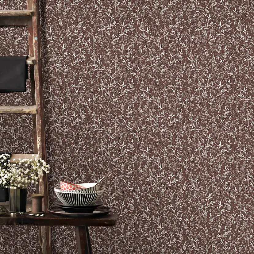 Tapet Superfresco Easy Nova Brun 10mx53cm