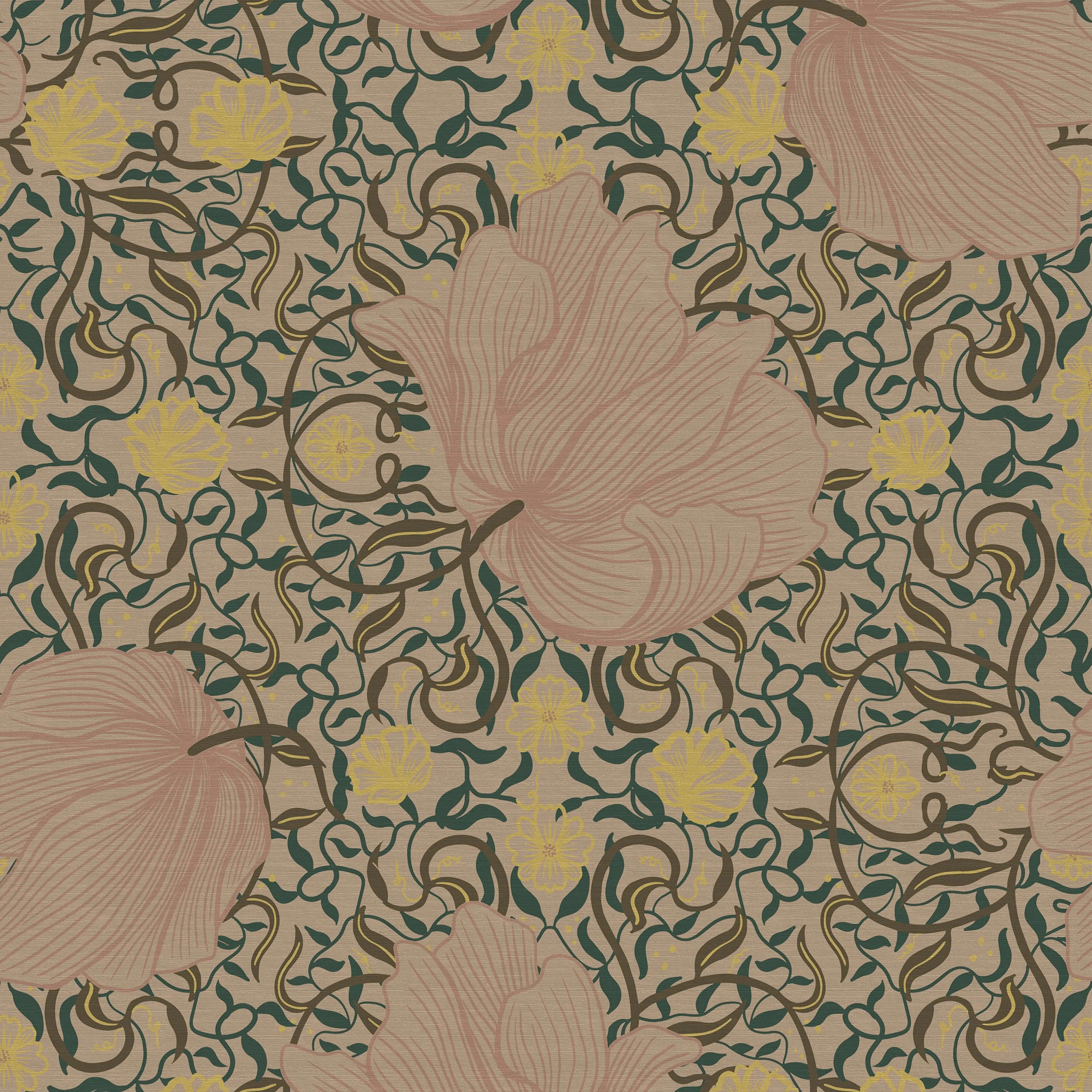 Tapet Superfresco Easy Vayen Rosa