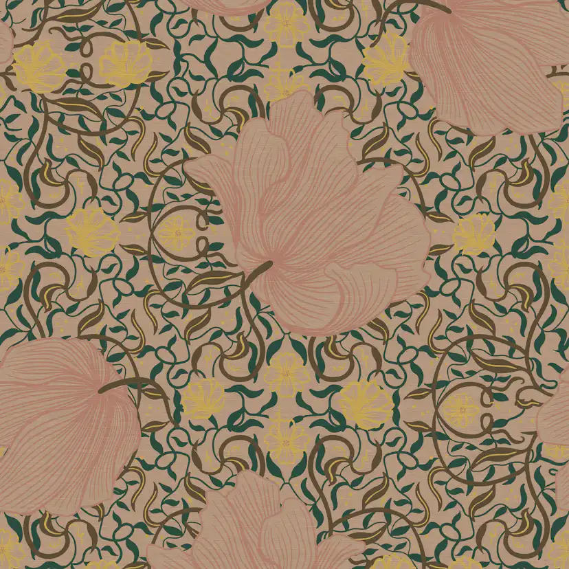 Tapet Superfresco Easy Vayen Rosa