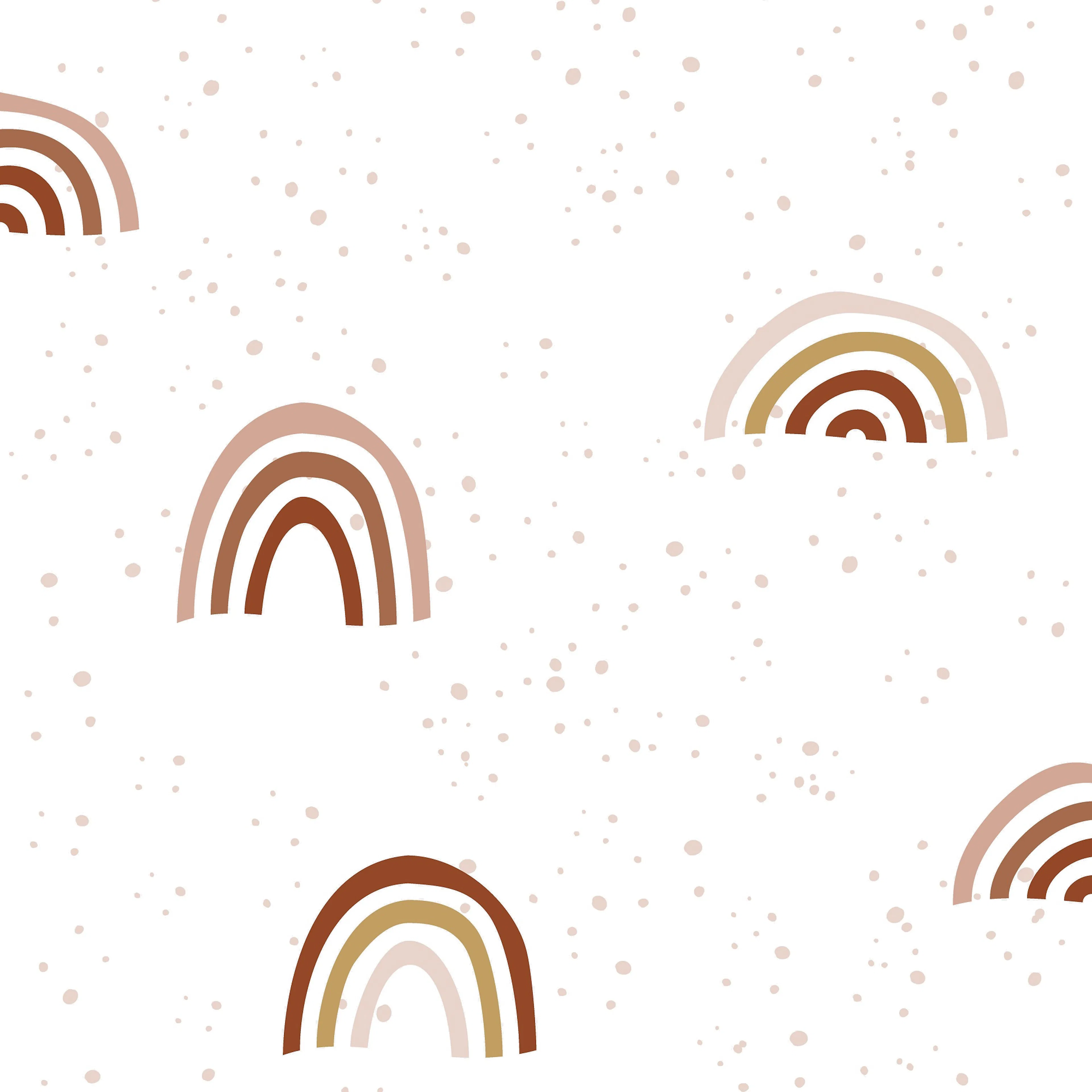 Tapet Superfresco Easy Bodil Vit 10mx53cm