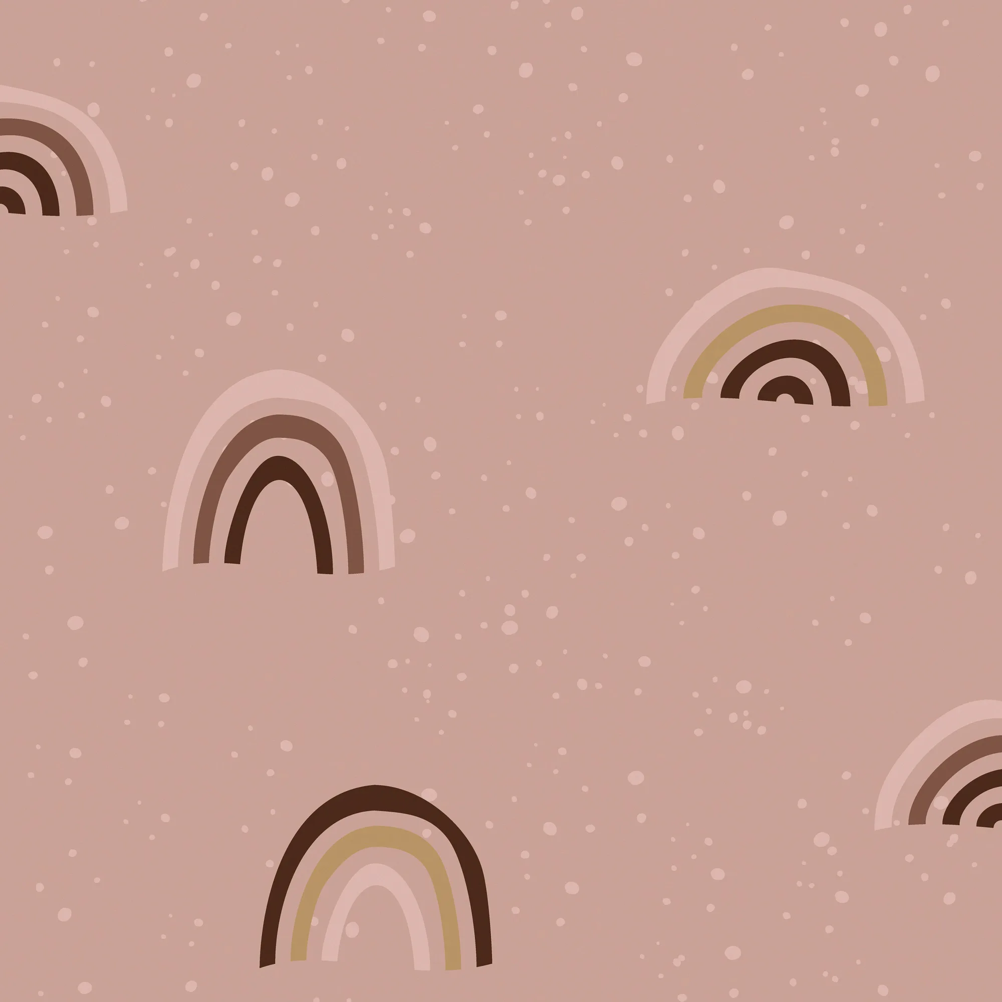 Tapet Superfresco Easy Bodil Rosa 10mx53cm