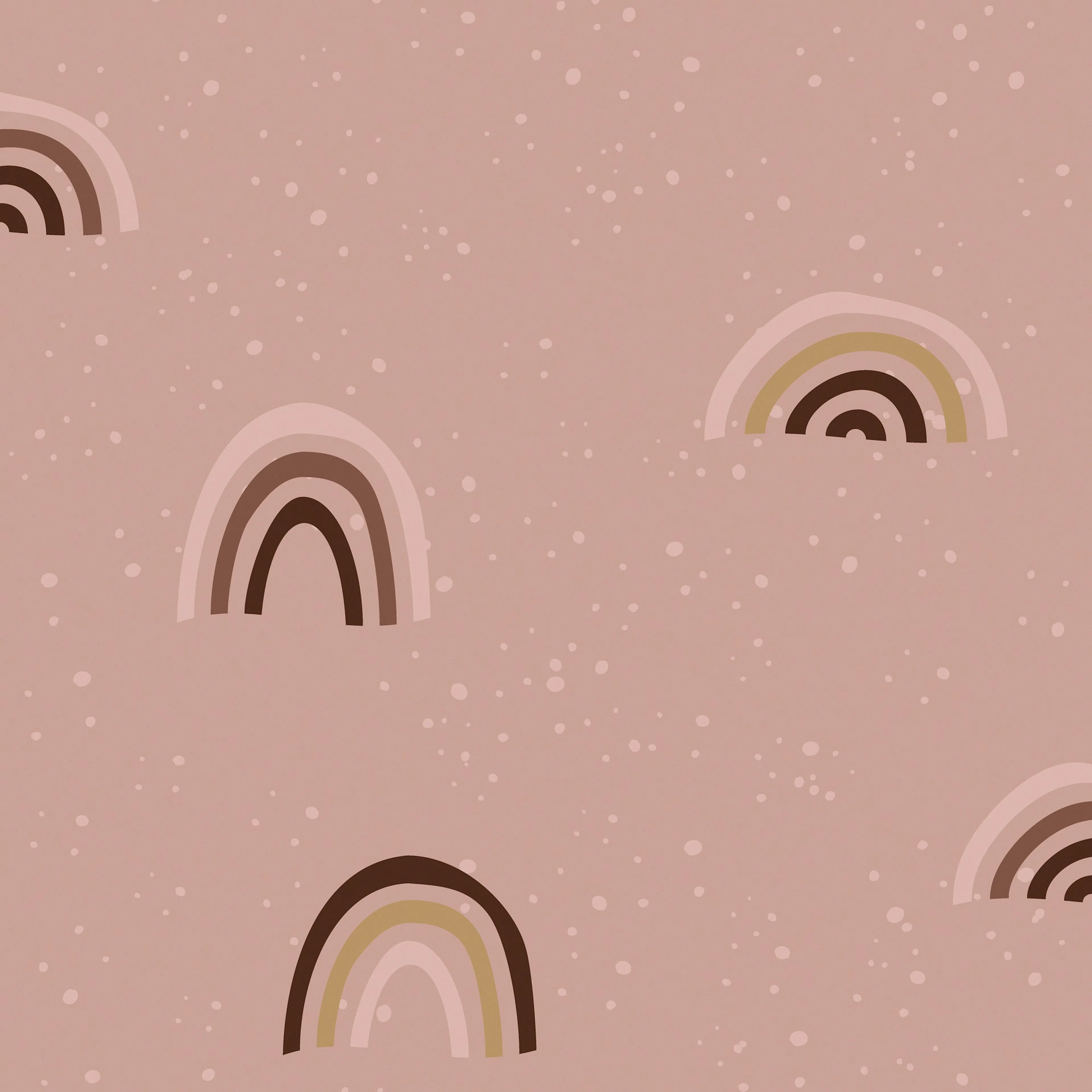 Tapet Superfresco Easy Bodil Rosa 10mx53cm