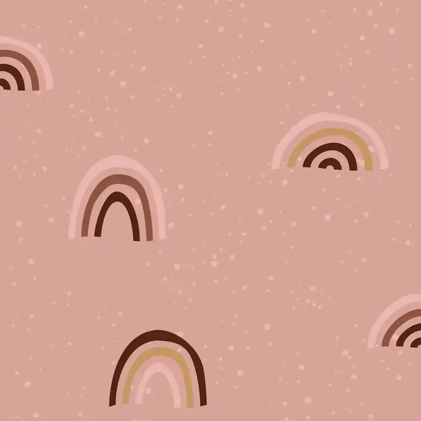 Tapet Superfresco Easy Bodil Rosa 10mx53cm