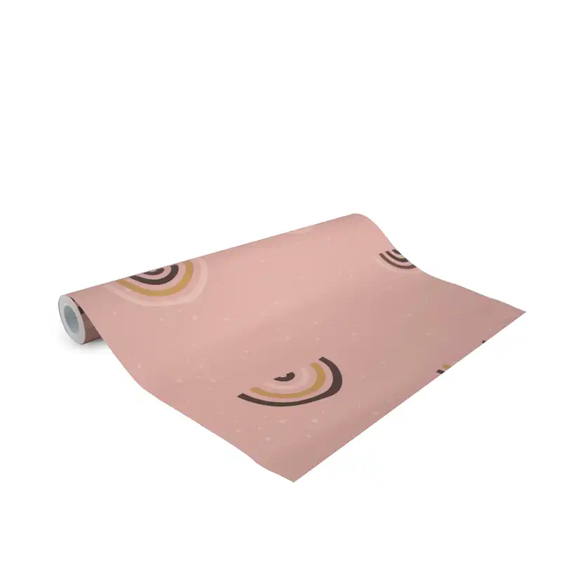 Tapet Superfresco Easy Bodil Rosa 10mx53cm