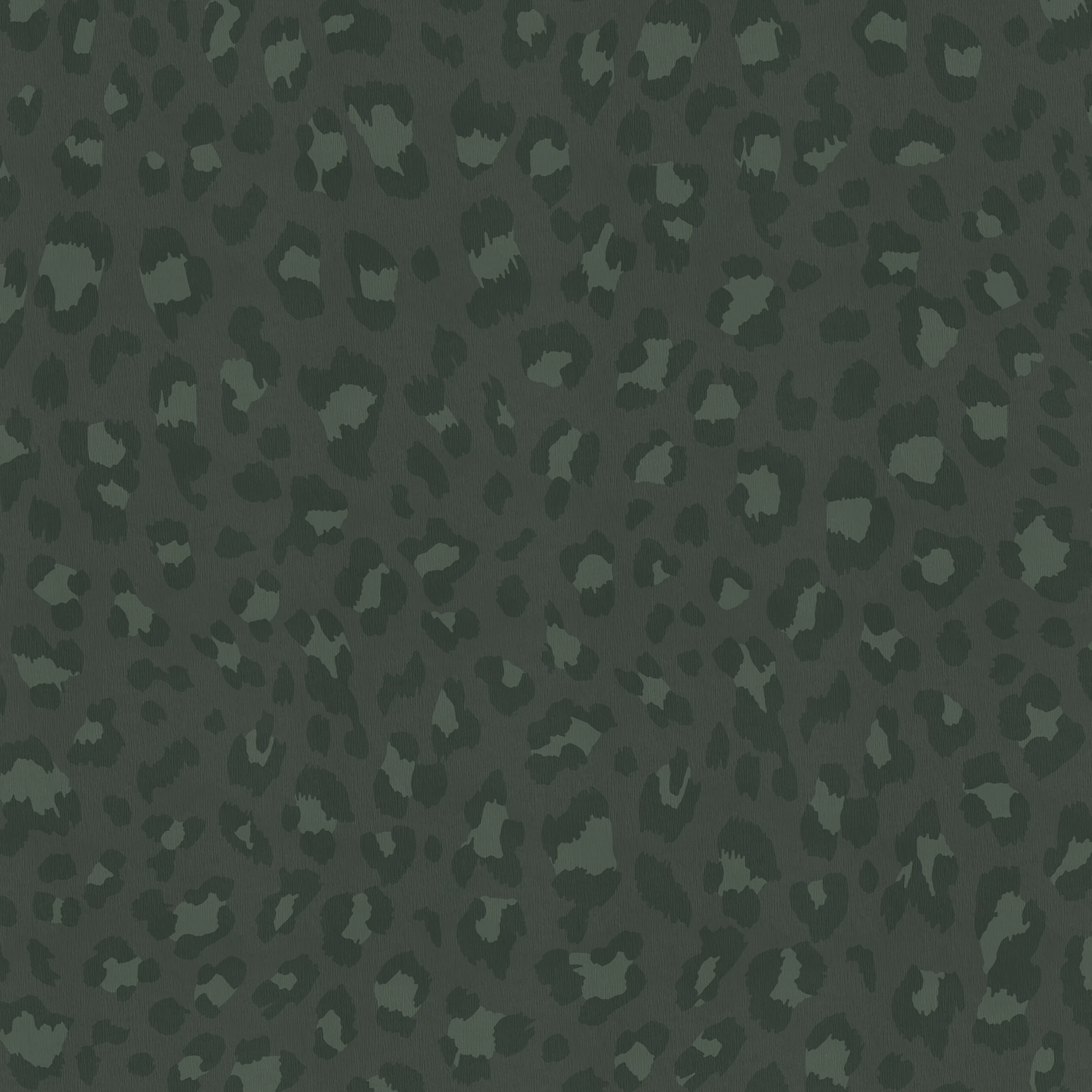 Tapet Superfresco Easy Tigermönster Grön