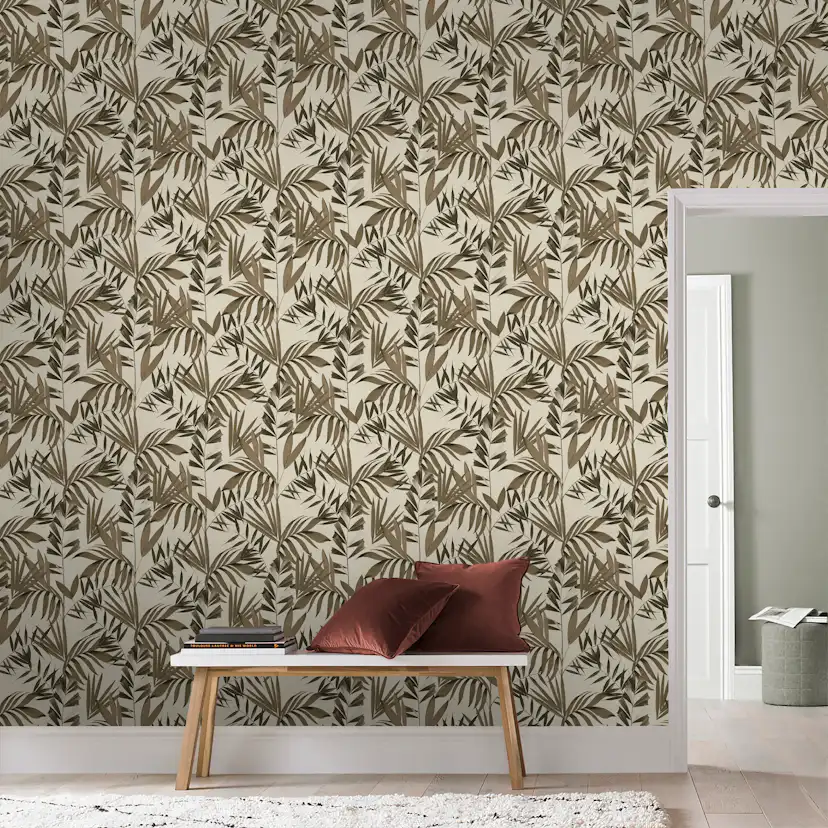 Tapet Superfresco Easy Japan Sepia