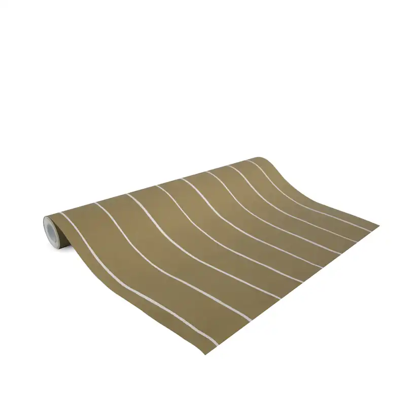 Tapet Superfresco Easy Ränder Mörk 10mx53cm