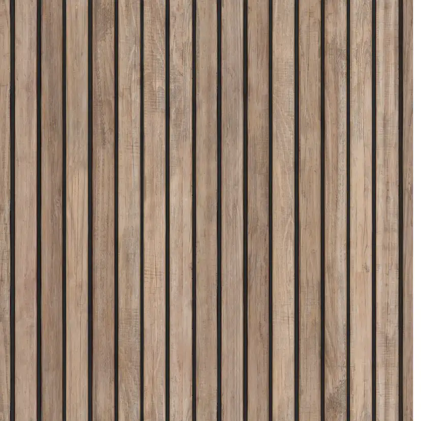 Tapet Vtwonen Wood Wall