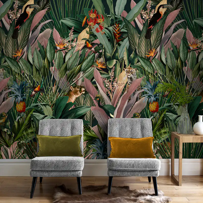 Tapet Art for the Home Aaliyah