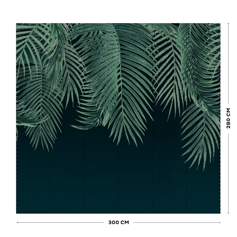 Tapet Art for the Home Yuna