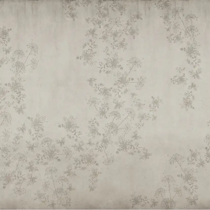 Tapet Vtwonen Wild Flower Blomma