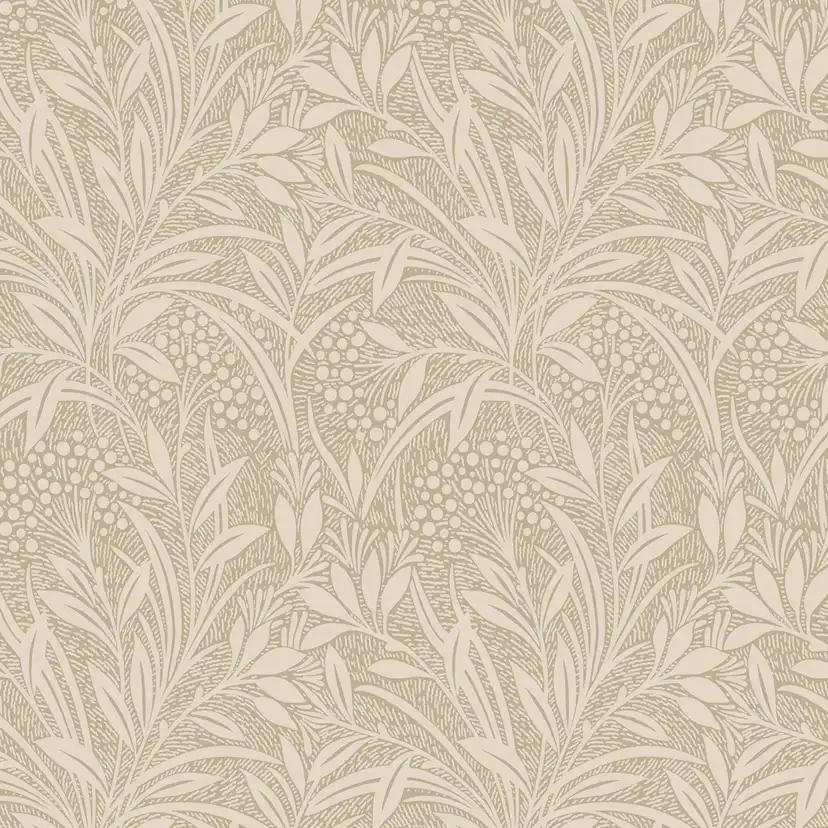 Tapet Laura Ashley Barley Naturel