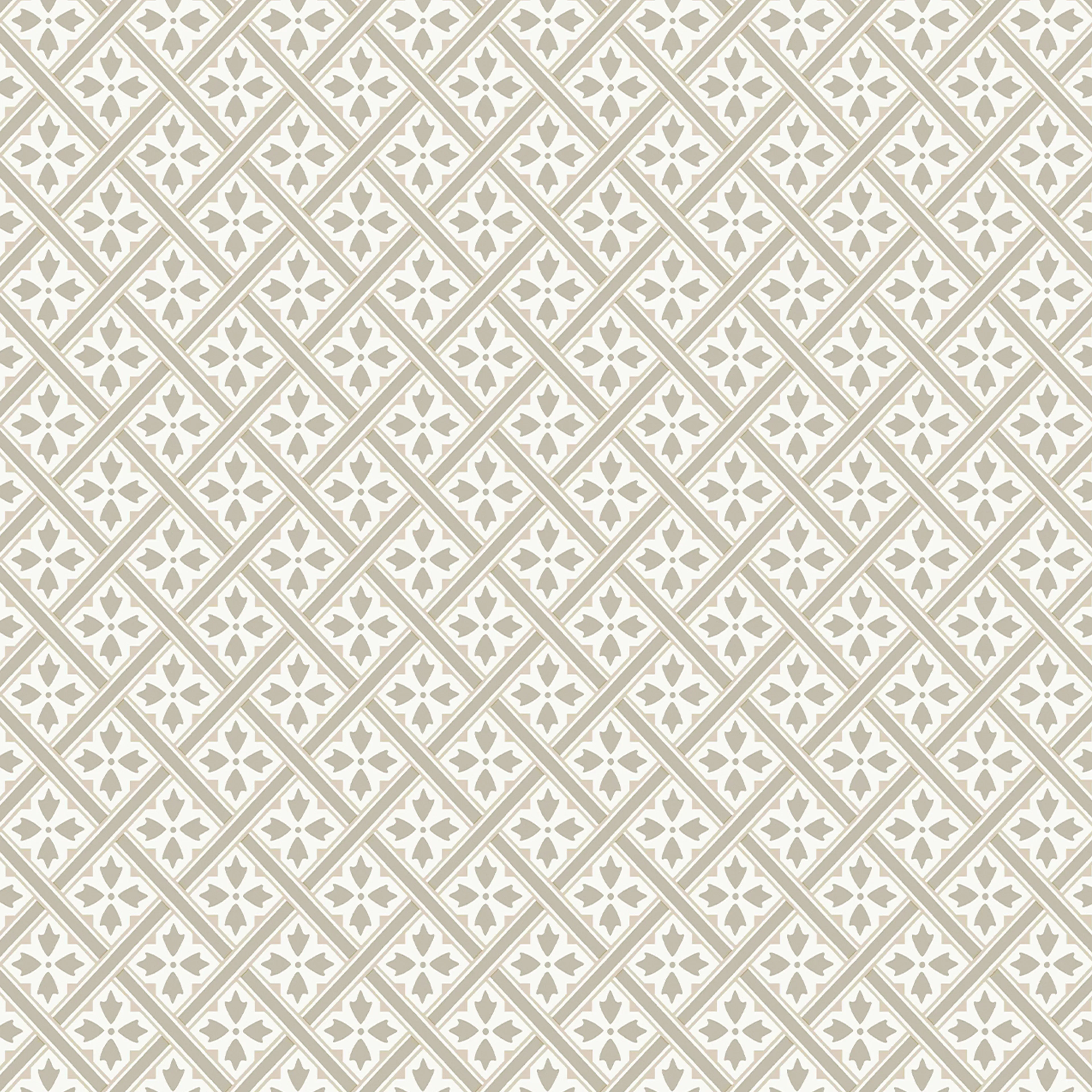 Tapet Laura Ashley Mr Jones Dove Gra