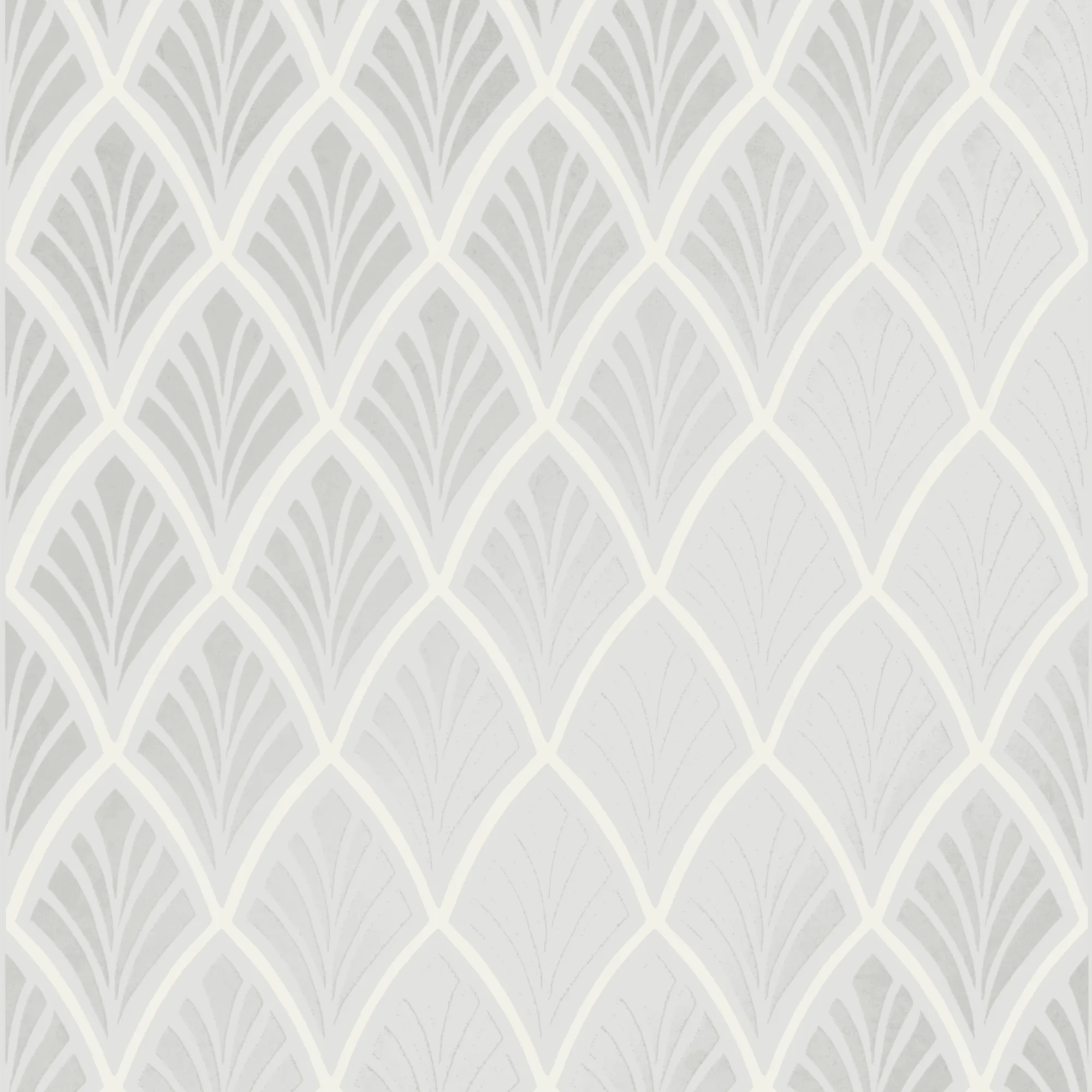 Tapet Laura Ashley Florin Silver