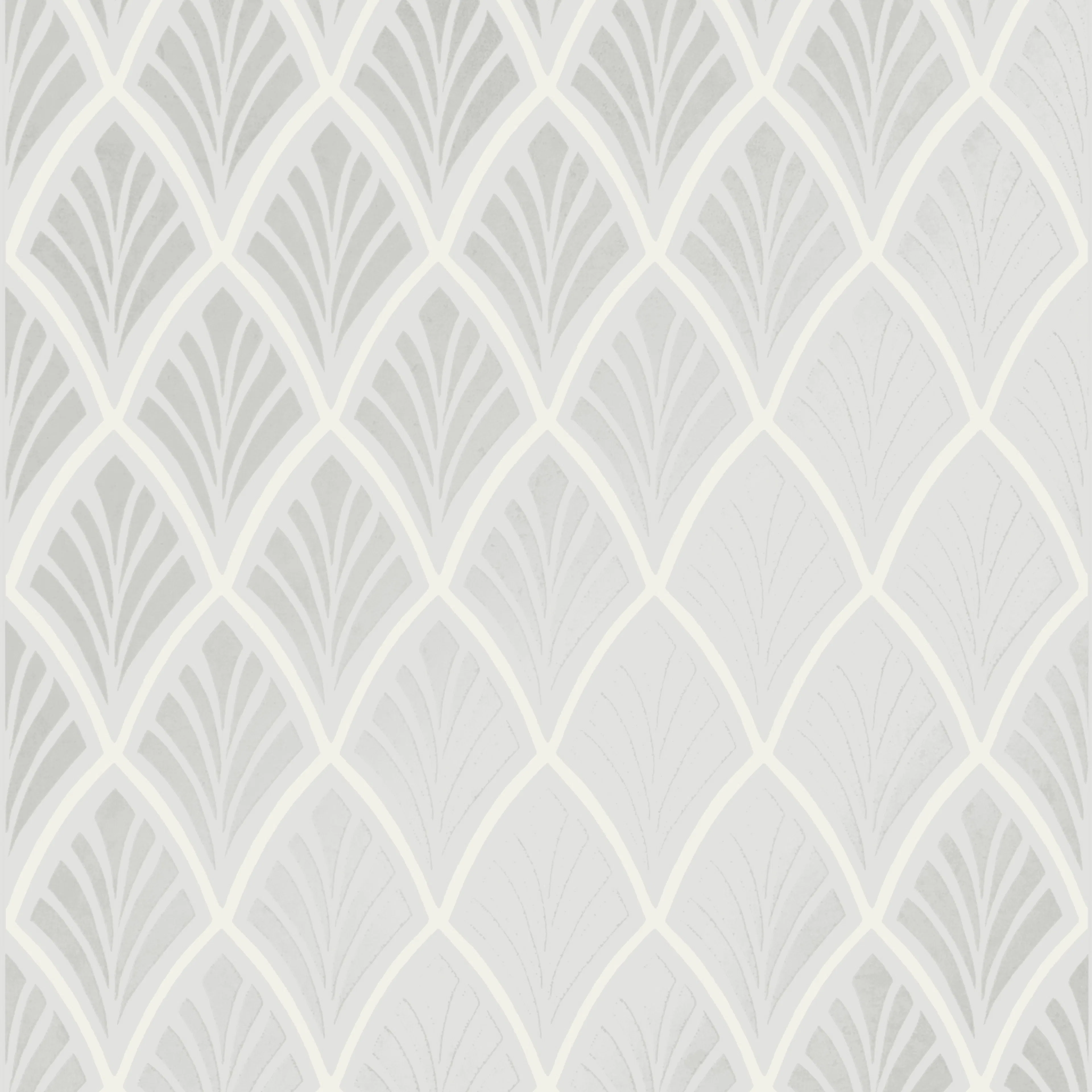 Tapet Laura Ashley Florin Silver