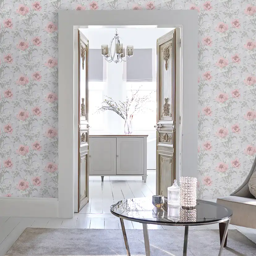 Tapet Laura Ashley Aurelie