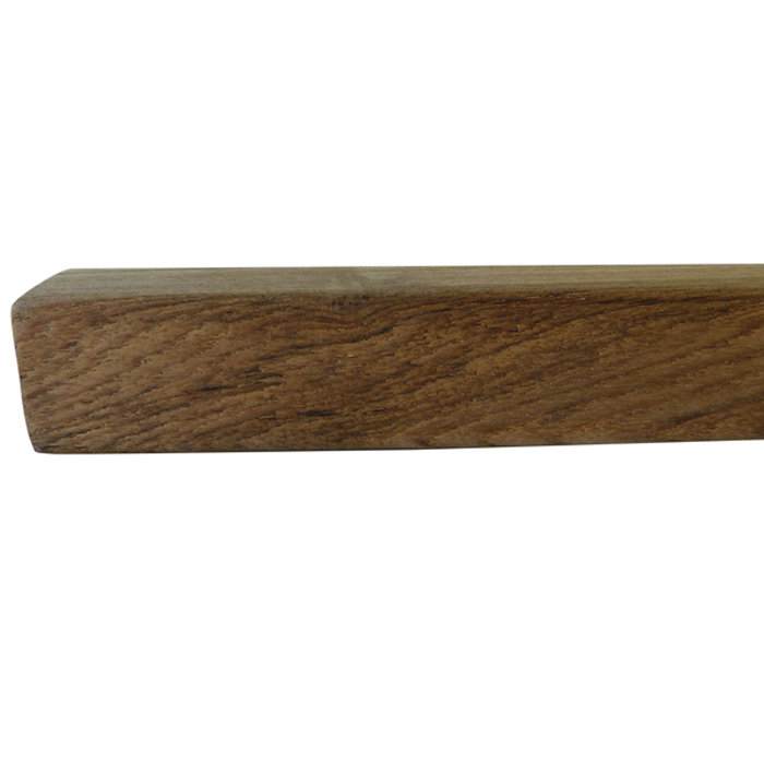 Teak Roca L-list 69976