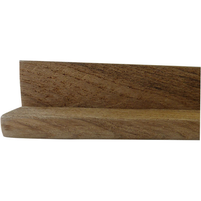 Teak Roca L-list 69977