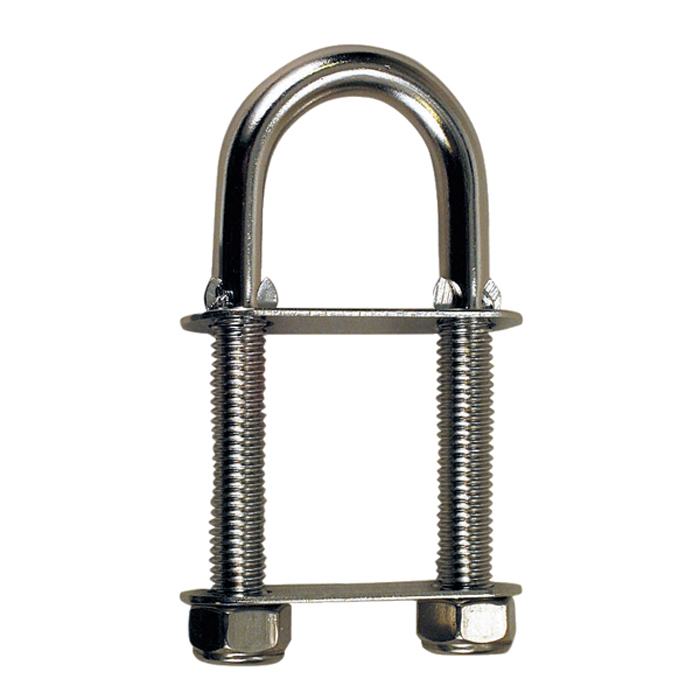 Stävögla Roca Bult M8 Höjd 90 mm