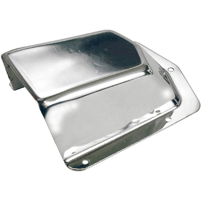 Ventilatorhuv Roca 110x55x135 mm