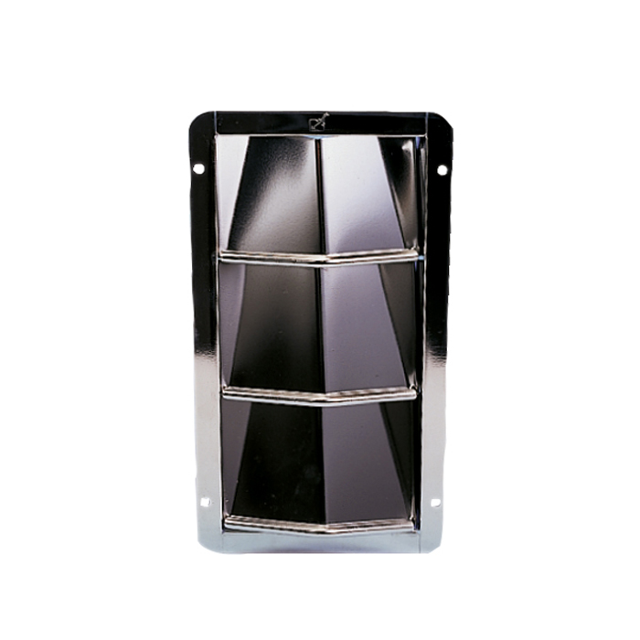 Ventilationsgaller Roca 208x122 mm