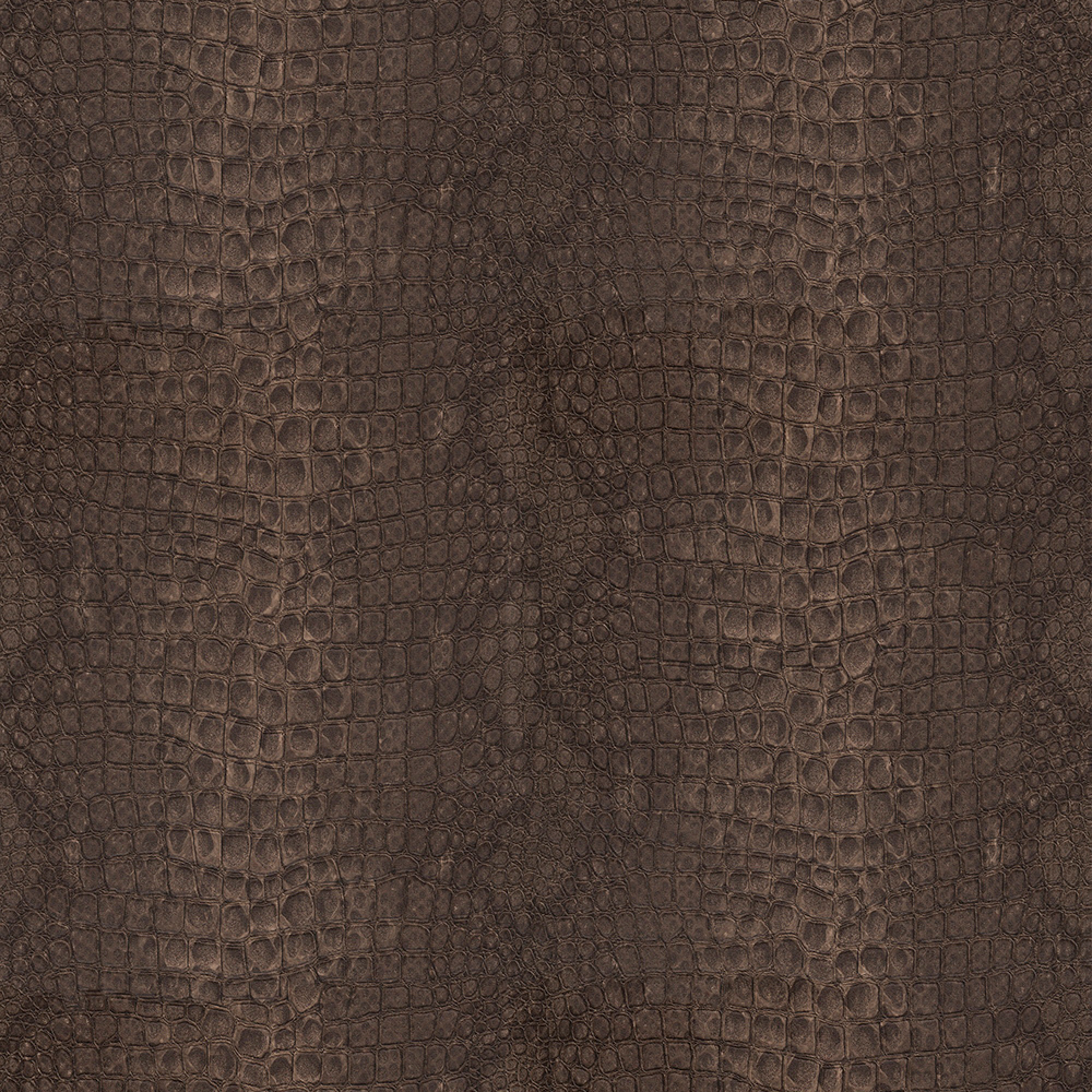 Tapet Superfresco Easy Schlange Braun