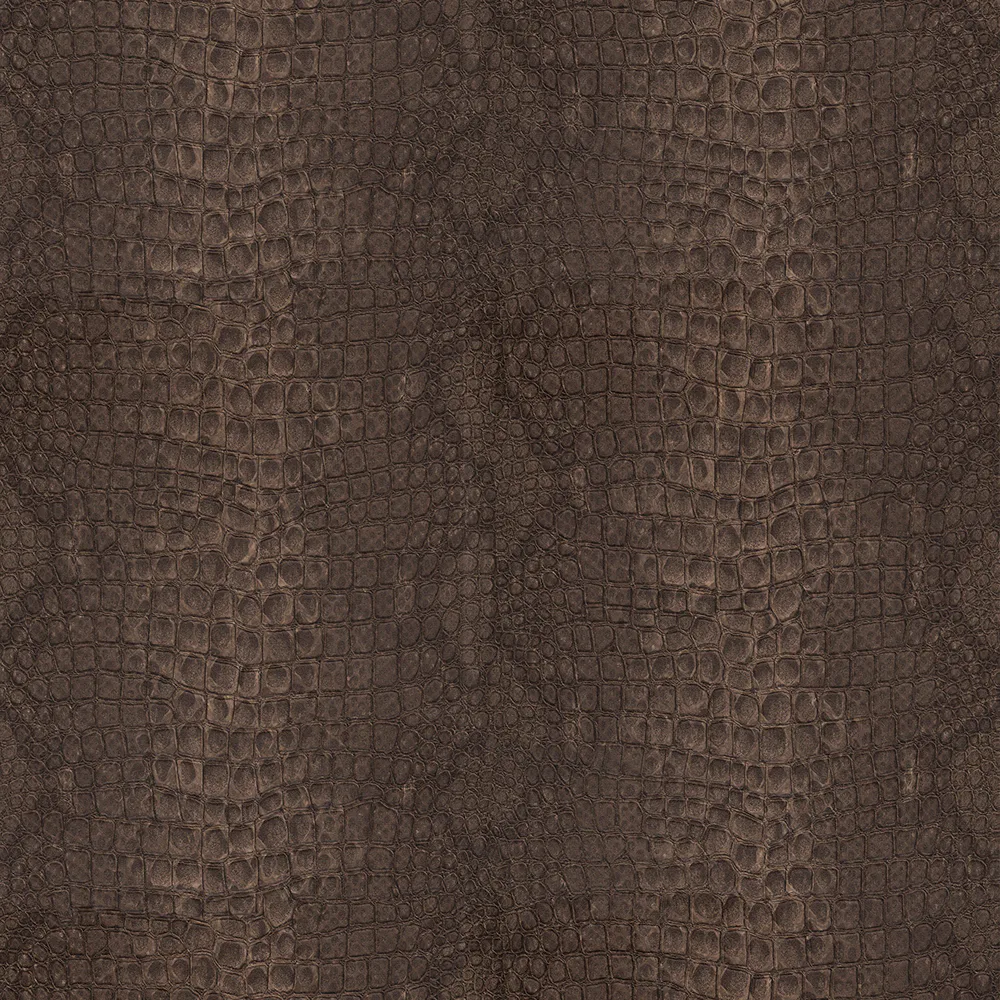 Tapet Superfresco Easy Schlange Braun