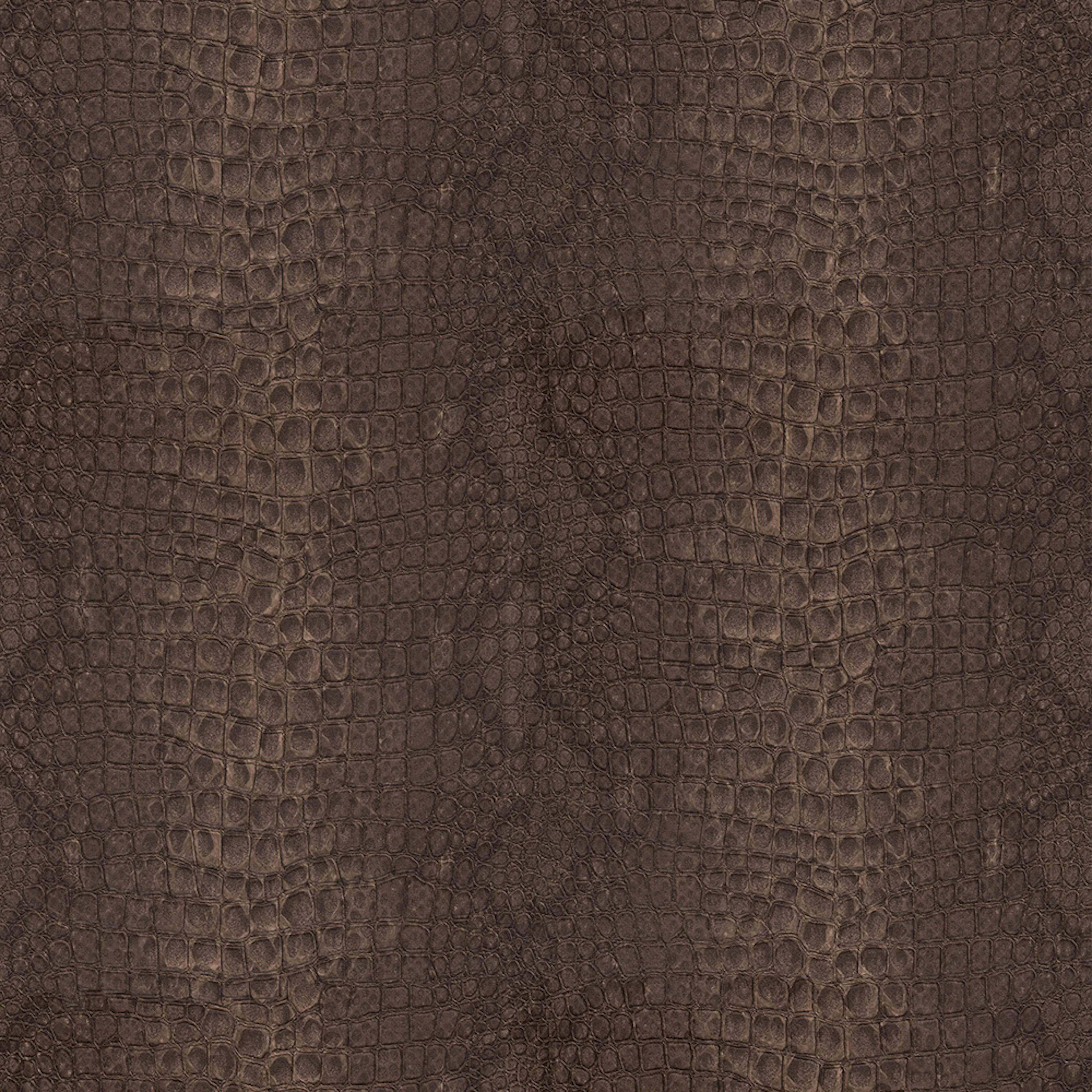 Tapet Superfresco Easy Schlange Braun