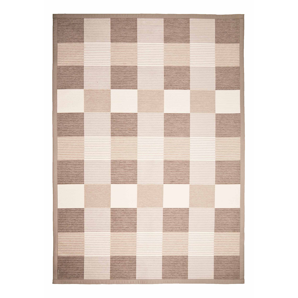 Flatvävd Matta InHouse Group Turn Vändbar