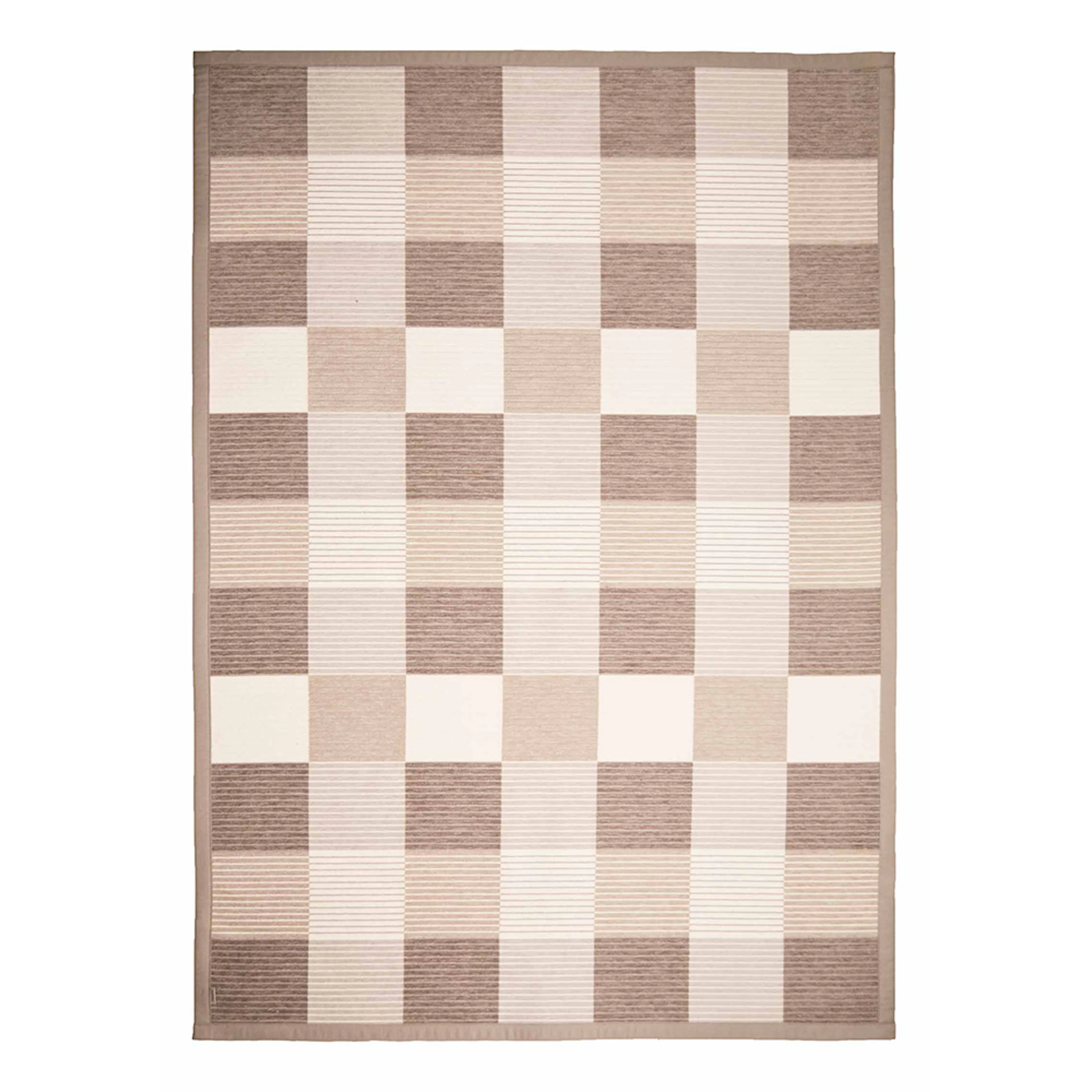 Flatvävd Matta InHouse Group Turn Vändbar