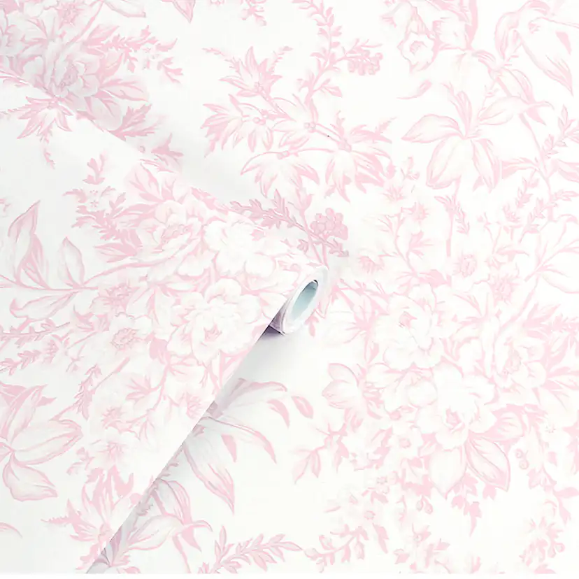 Tapet Laura Ashley Picardie Petal