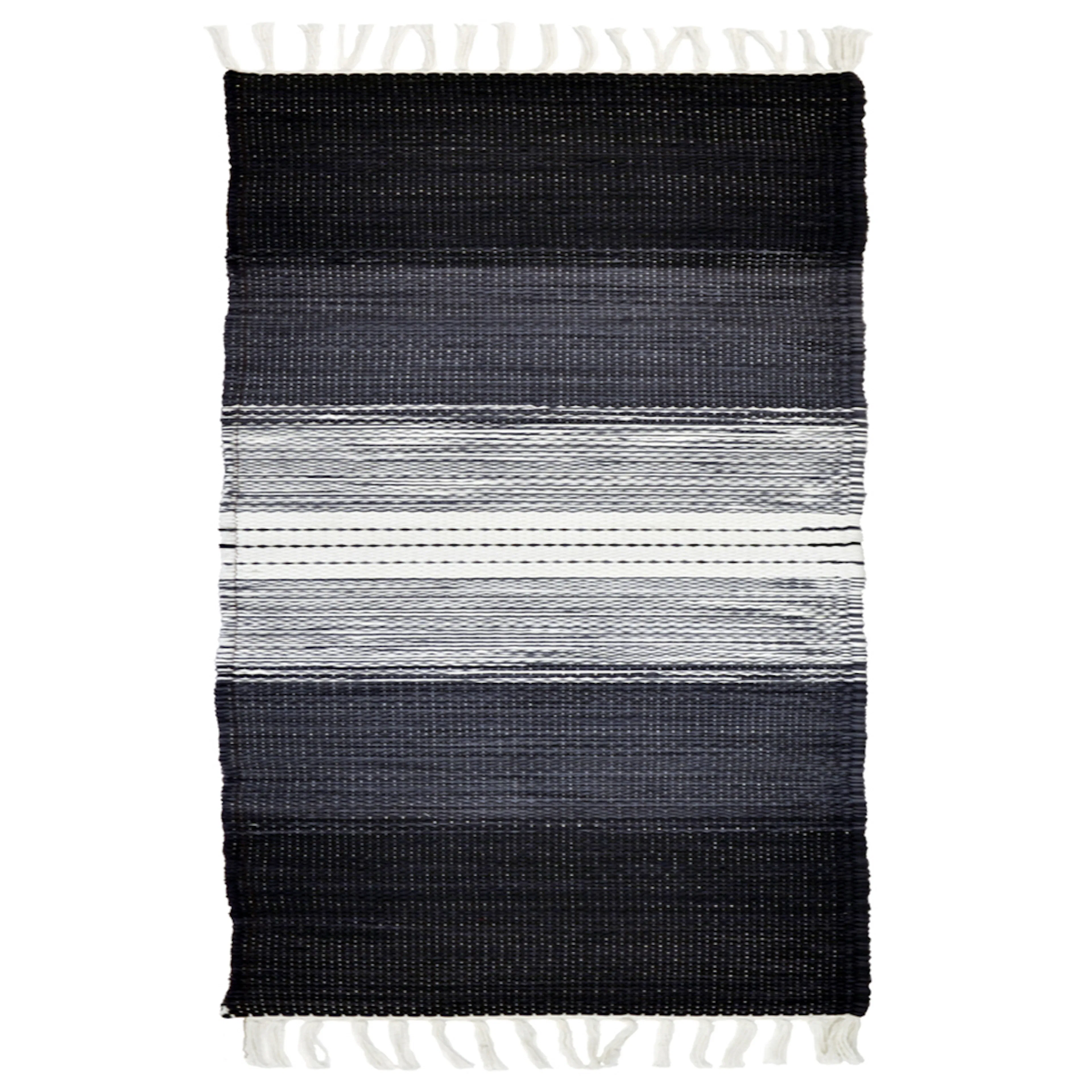 Trasmatta InHouse Group Malin Svart