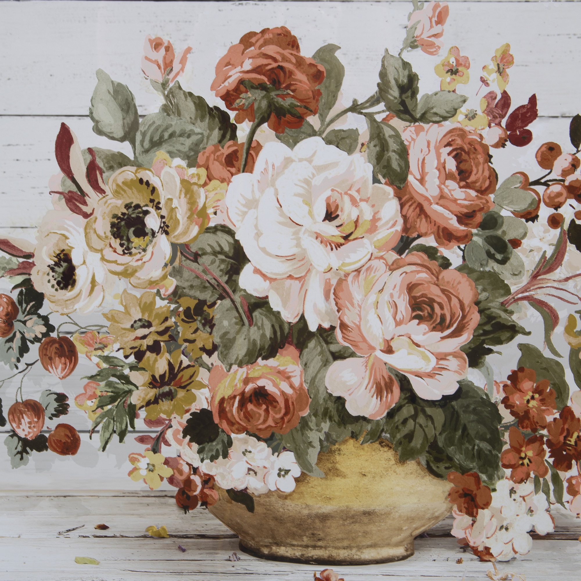 Tavla Laura Ashley Rosemore