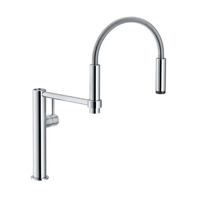 Köksblandare Franke Pescara Semi-Pro 360