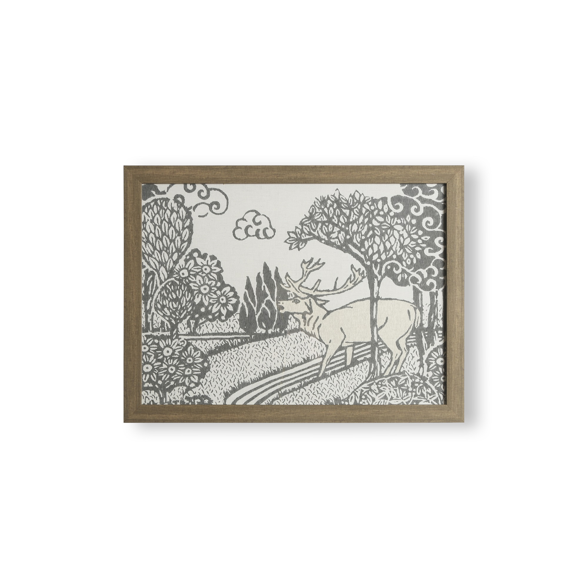 Tavla Laura Ashley Trecastle