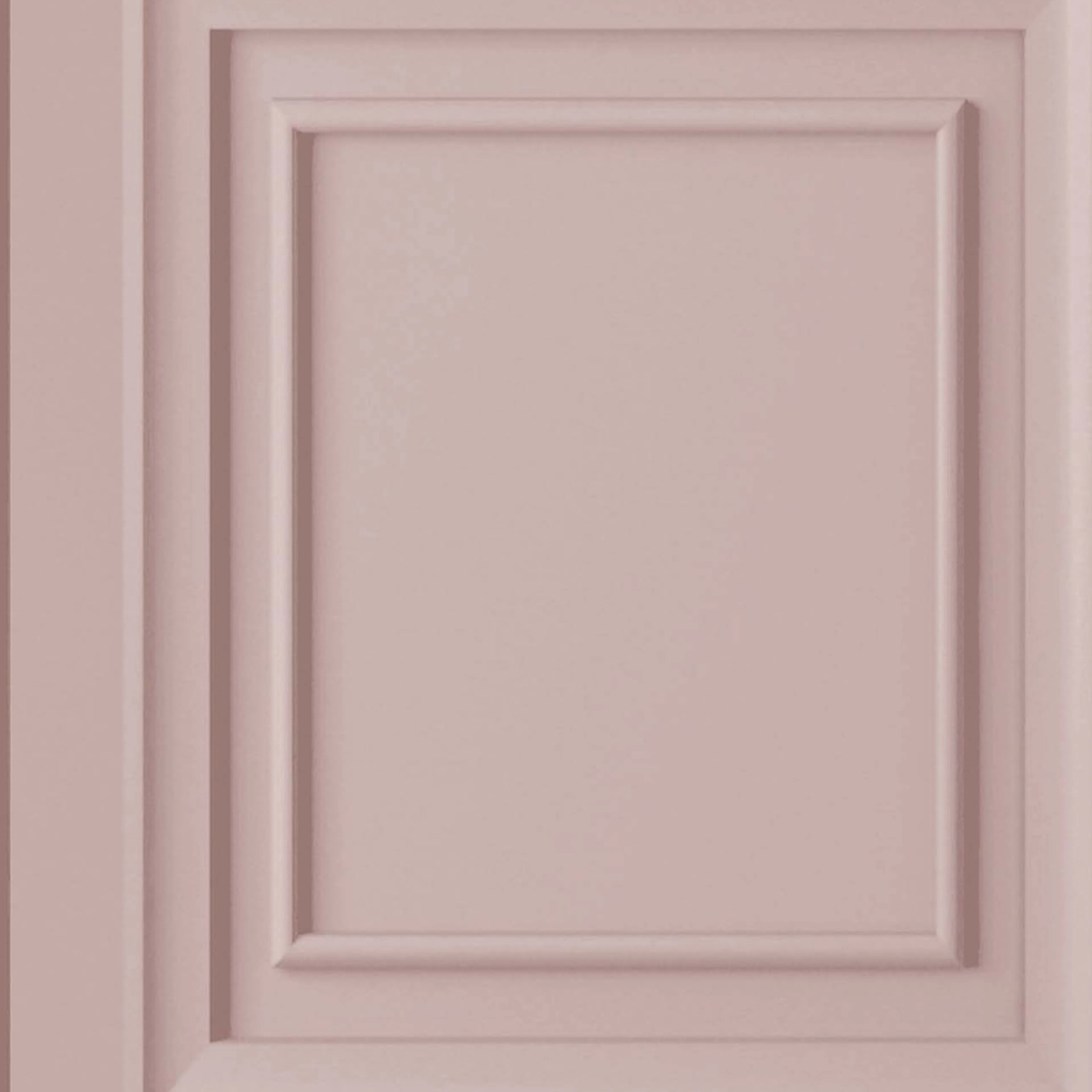 Tapet Laura Ashley Redbrook Wood Panel Blush