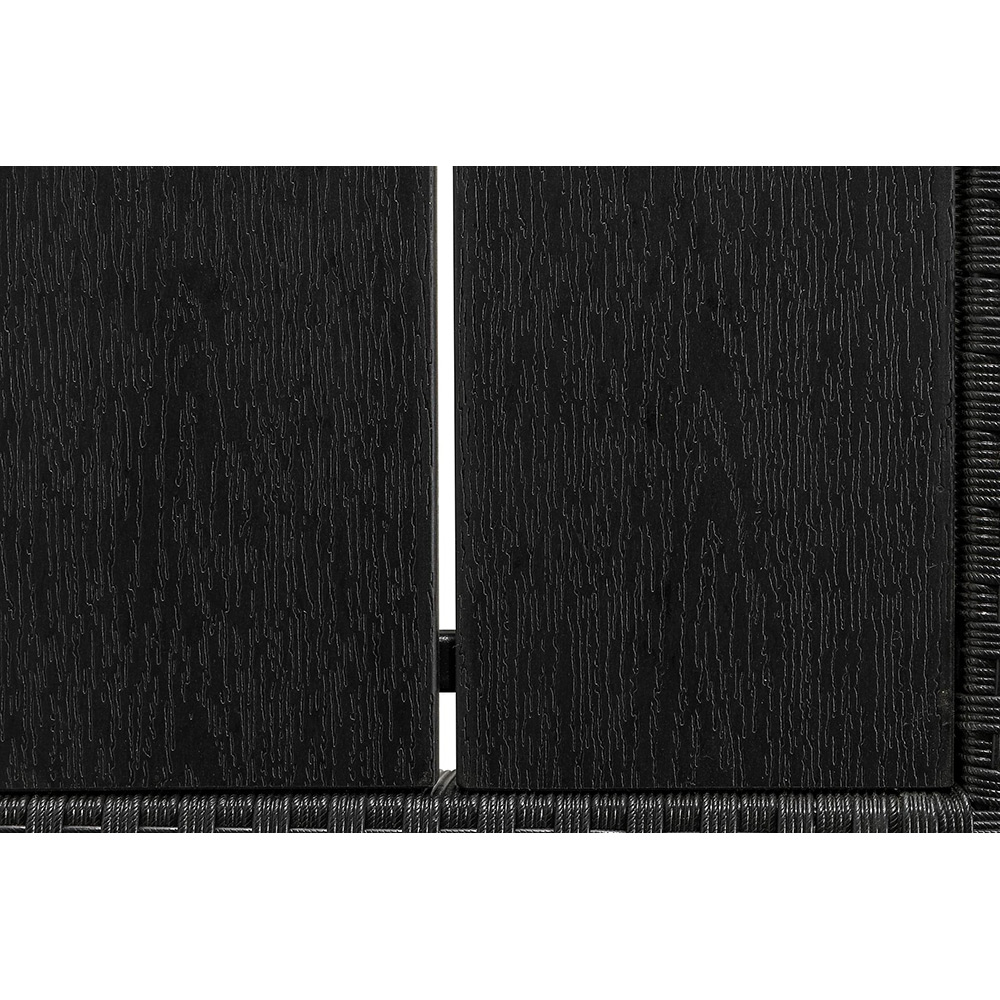 Utebord Comfort Garden James Aintwood/Svart