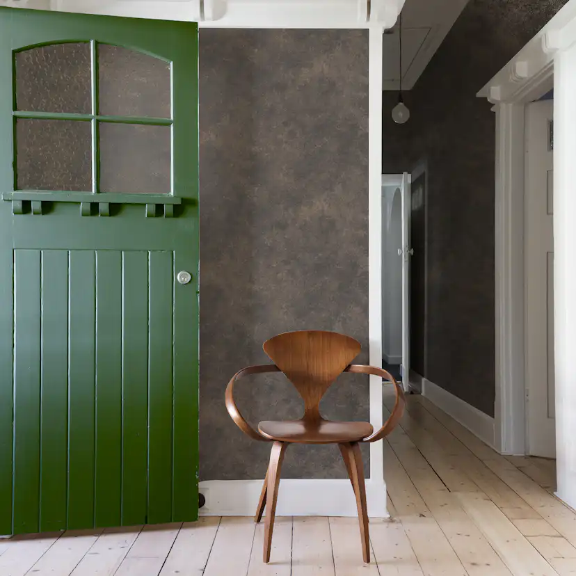 Tapet Boutique Gilded Betong Smokey Quartz