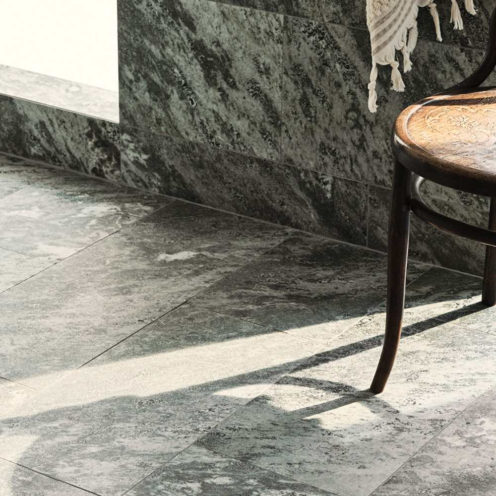 Klinker Bricmate M66 Kolmården 60x60 cm