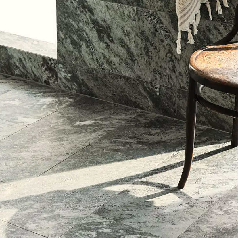 Klinker Bricmate M66 Kolmården 60x60 cm